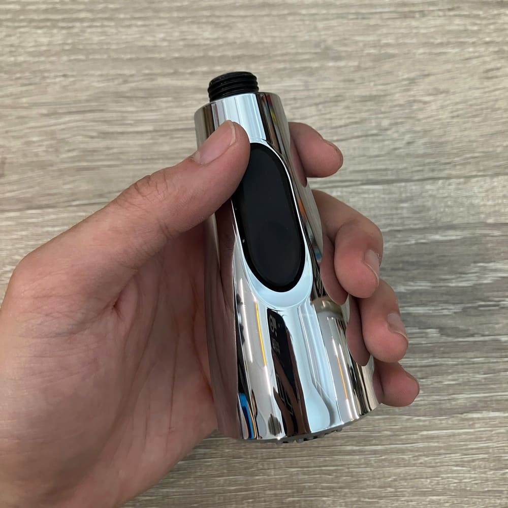 Vòi rửa chén nóng lạnh MOEN GNMCL7594C - 9
