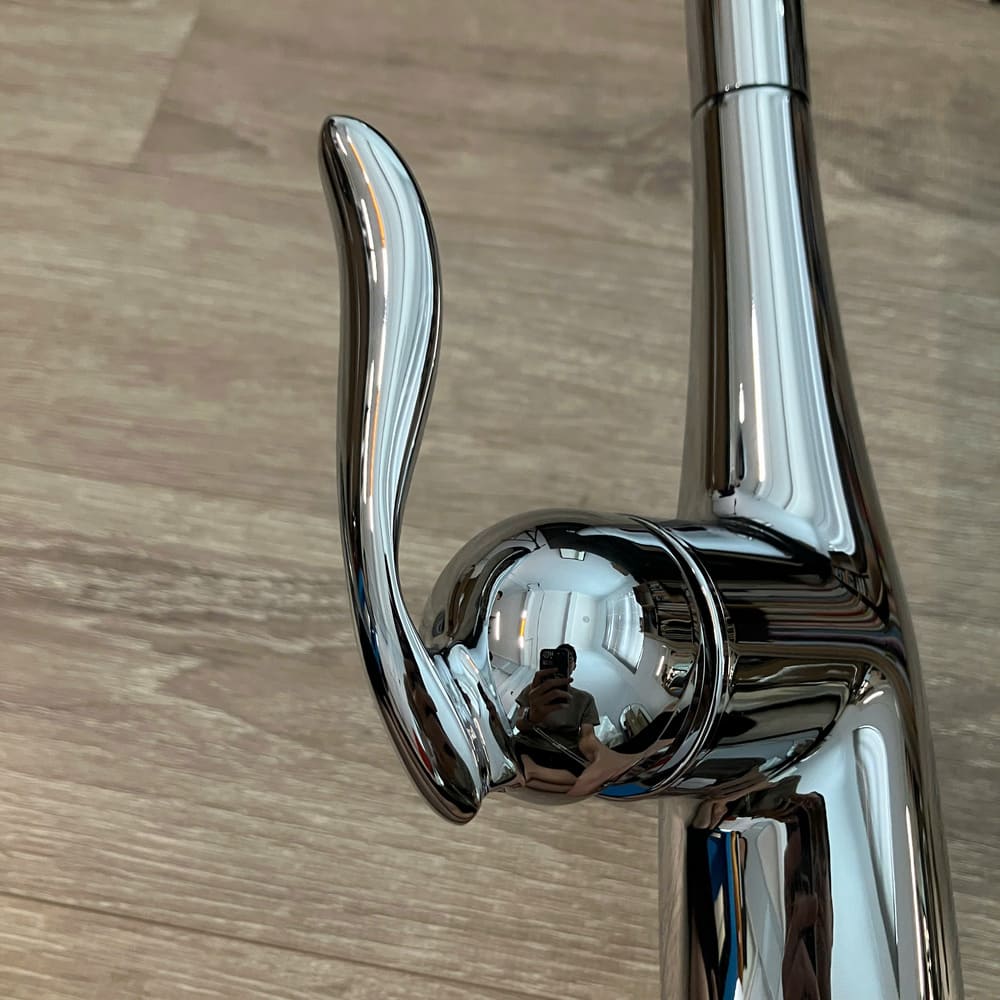 Vòi rửa chén nóng lạnh MOEN GNMCL7594C - 8