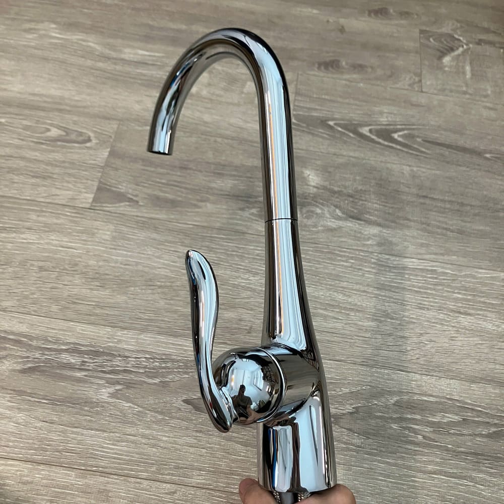 Vòi rửa chén nóng lạnh MOEN GNMCL7594C - 6