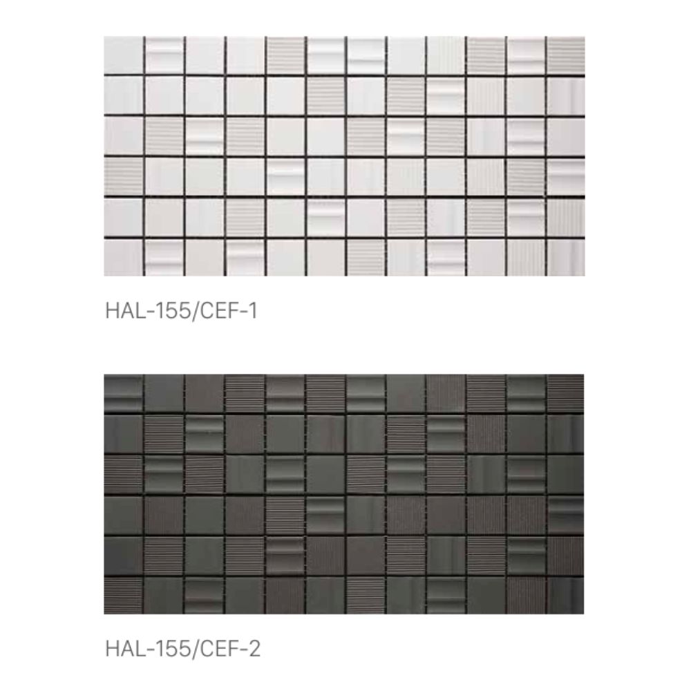 Gạch ốp tường CELAVIO E INAX HAL-155/CEF - 10