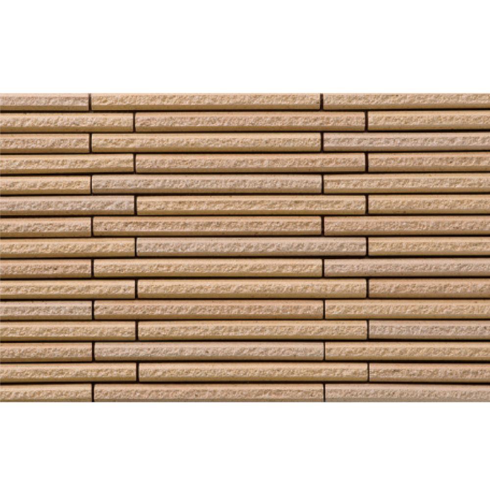 Gạch ốp tường HOSOWARI BORDER INAX HAL-20BN/HB - 15