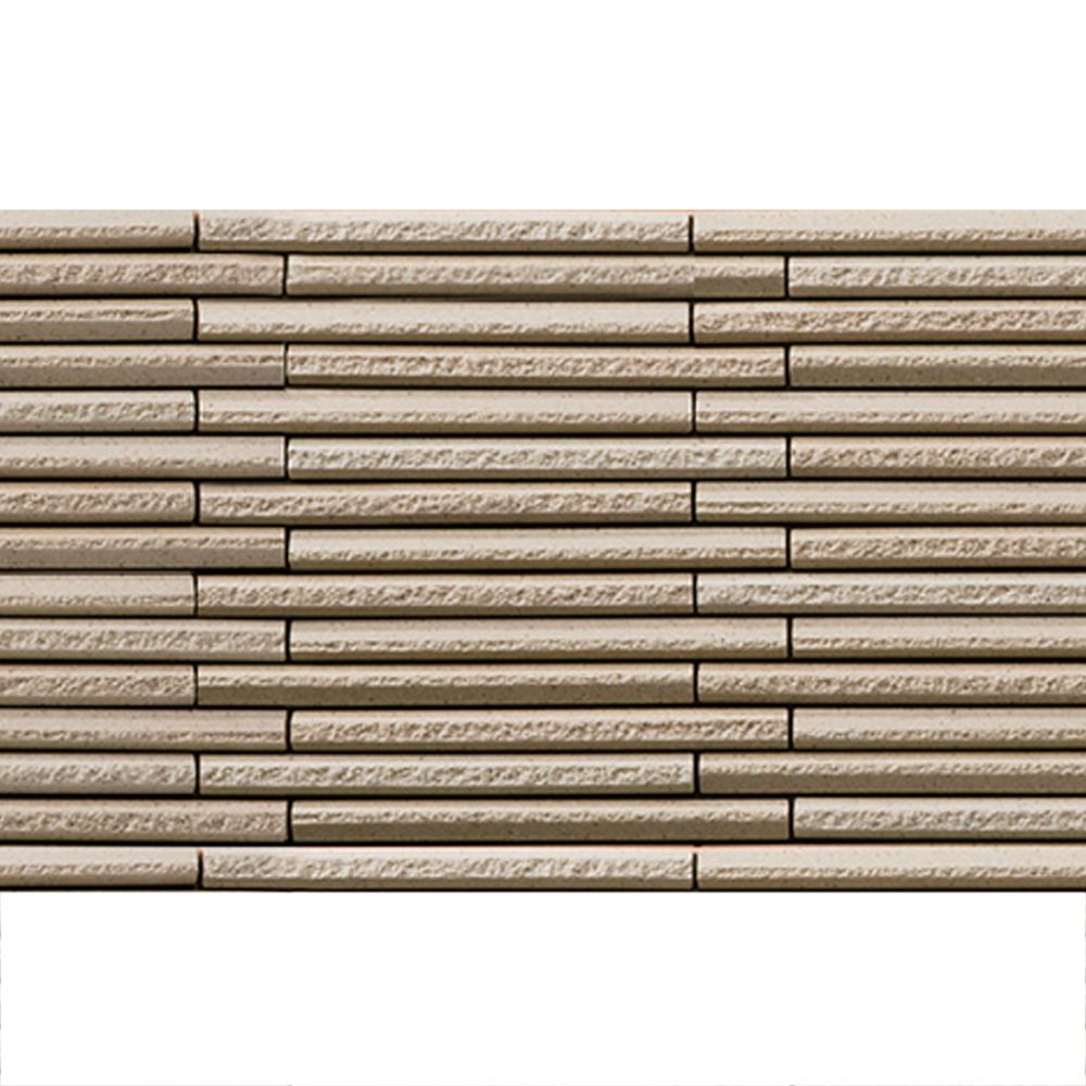 Gạch ốp tường HOSOWARI BORDER RANDOM INAX HAL-20BR/HB - 16