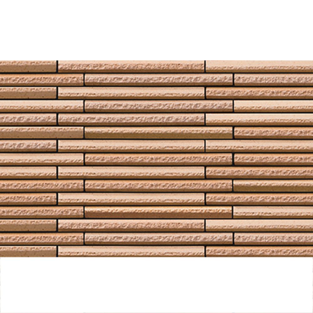 Gạch ốp tường HOSOWARI BORDER RANDOM INAX HAL-20BR/HB - 15