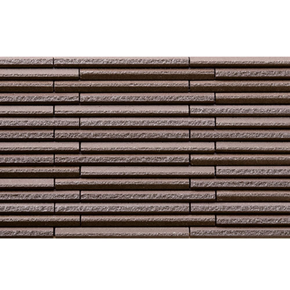 Gạch ốp tường HOSOWARI BORDER RANDOM INAX HAL-20BR/HB - 12