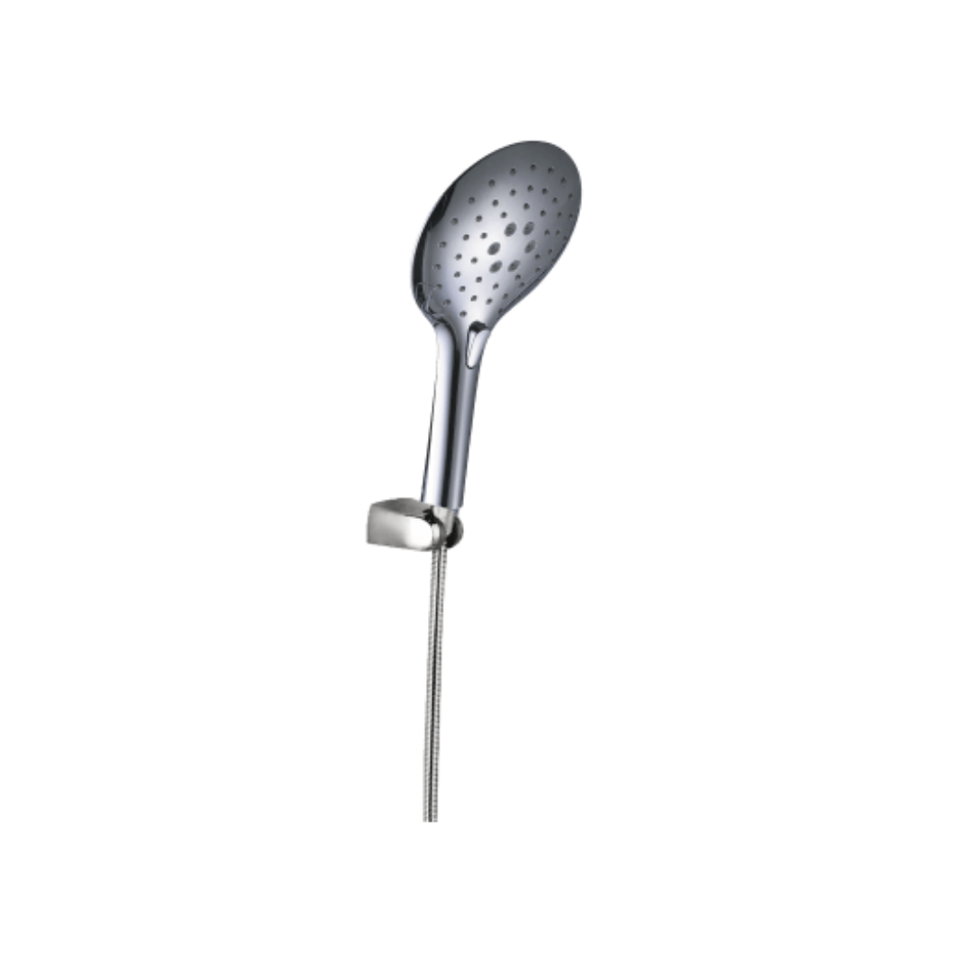 Bộ dây tay sen tắm 1.8m MOEN HK30013