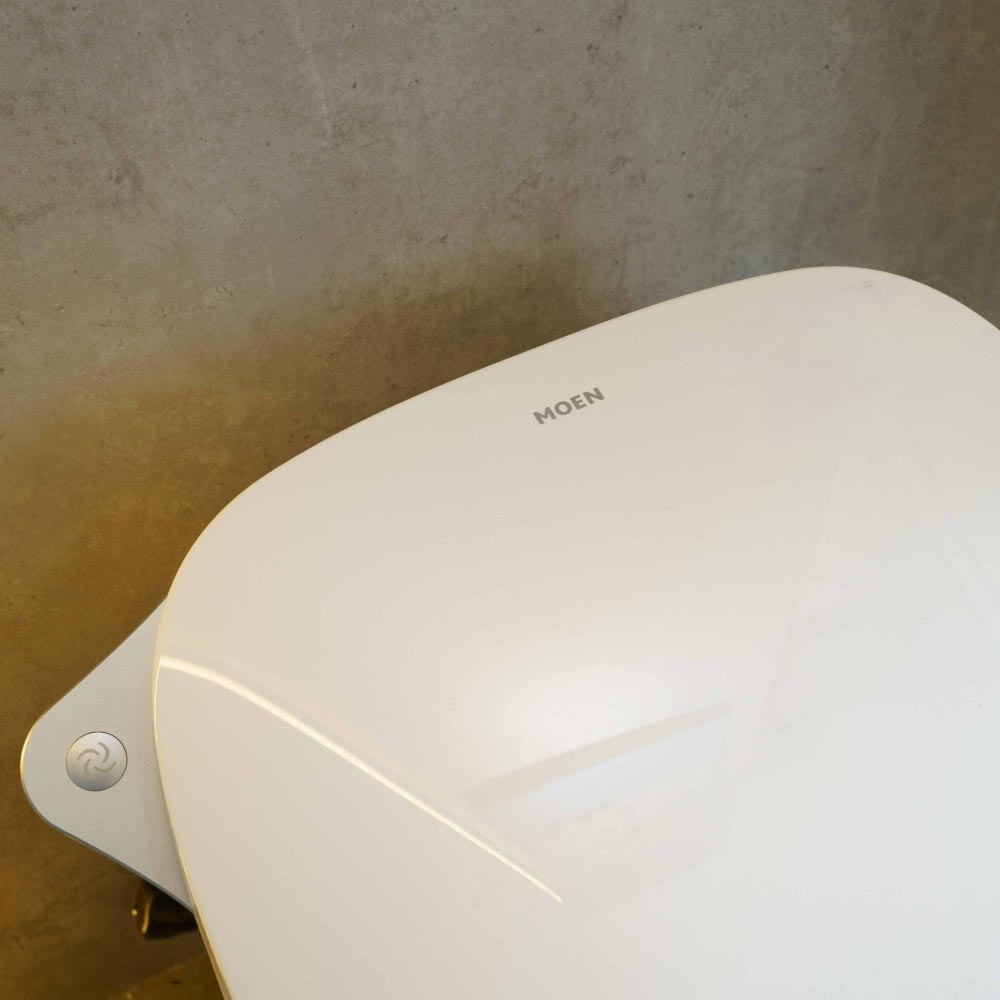 Bàn cầu điện tử WALDEN MOEN HKSW1291C - 4
