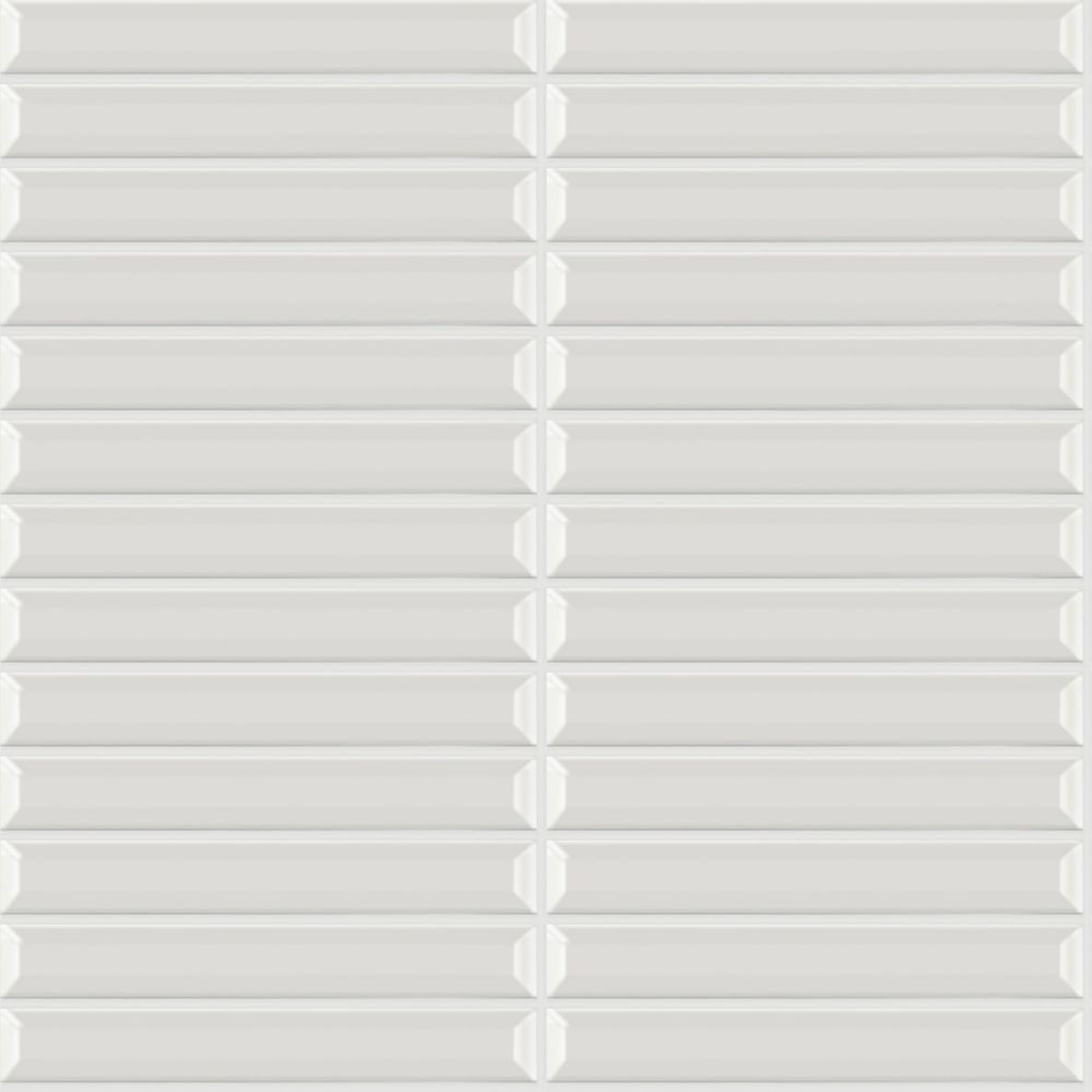 Gạch ốp tường BL-BULLION BORDER INAX IM-1520P1/BL - 8