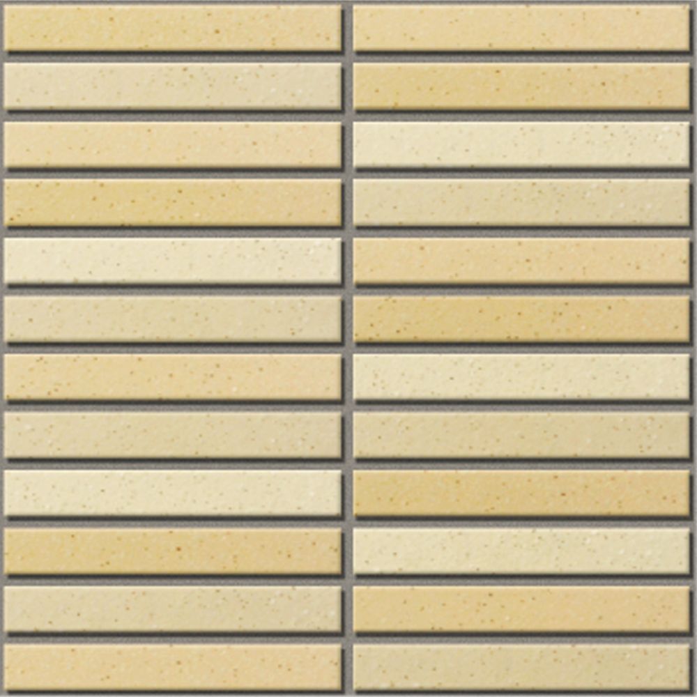 Gạch ốp tường 1525/EAC-EARTH COLOR BORDER INAX-1525/EAC - 17