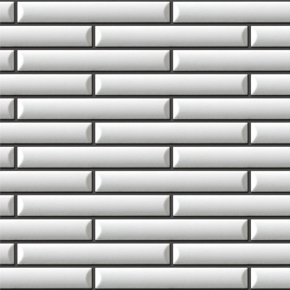 Gạch ốp tường BB-BAMBOO BORDER INAX-20B/BB - 13