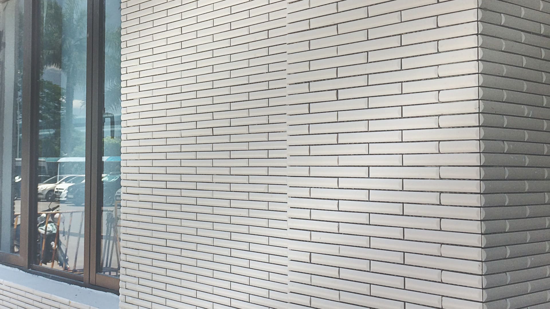 Gạch ốp tường BB-BAMBOO BORDER INAX-20B/BB - 6