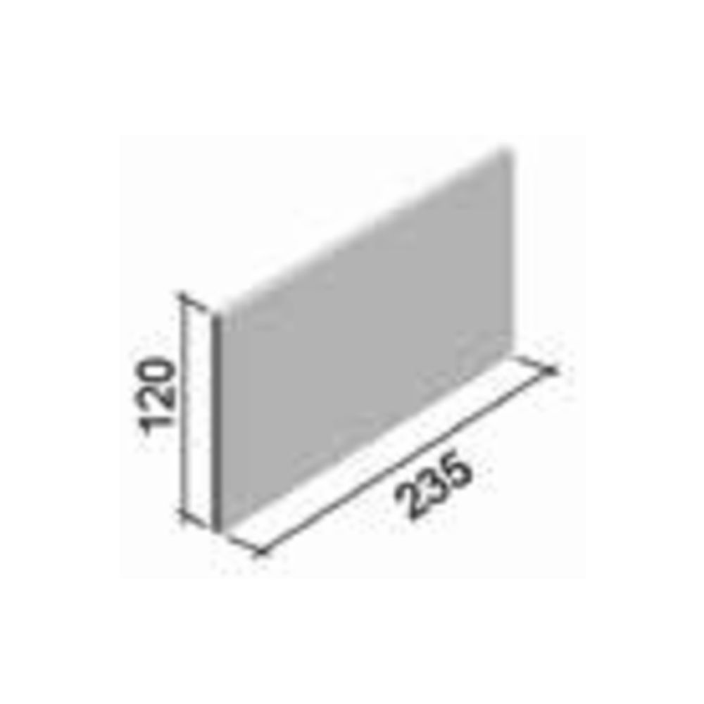 Gạch ốp tường VIZ ZEN sử dụng vữa INAX hoặc keo dán INAX-2312VIZ (INAX2312VIZ) - 2
