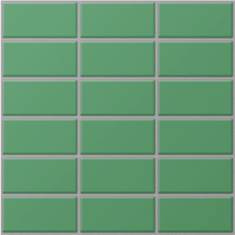 Gạch ốp tường DPL POINT COLOR INAX-255/DPL - 6