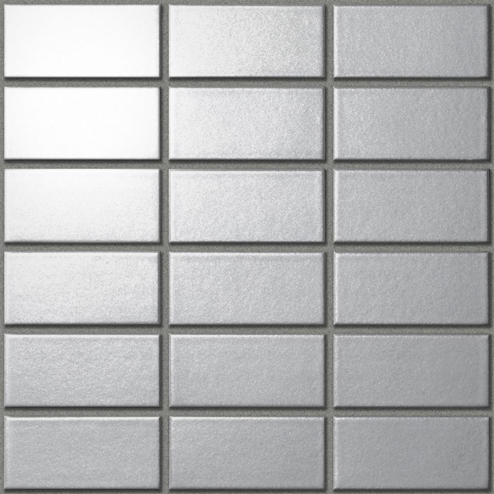 Gạch ốp tường SLC-SHIJYU LUSTER COLOR INAX-255/SLC - 13