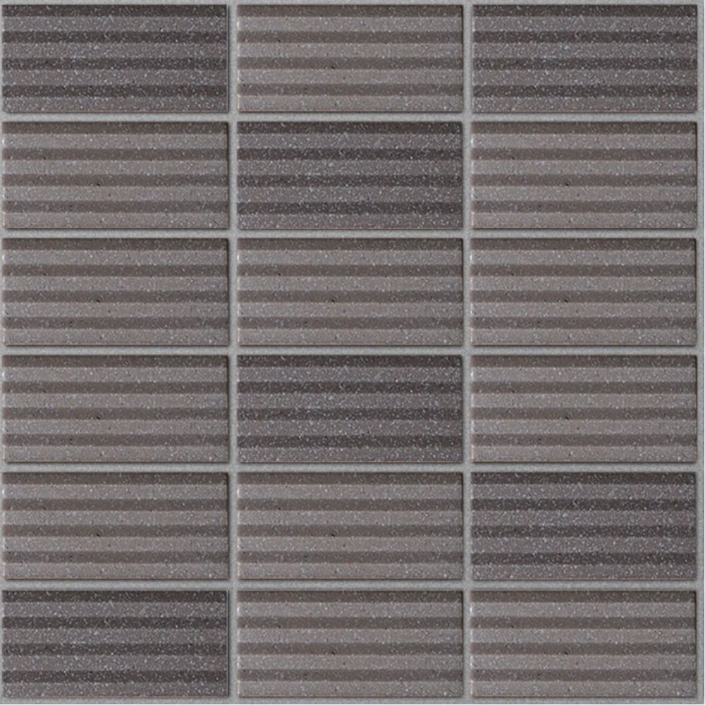 Gạch ốp tường I-Concept WAVY MOSAIC INAX-255/WM - 13