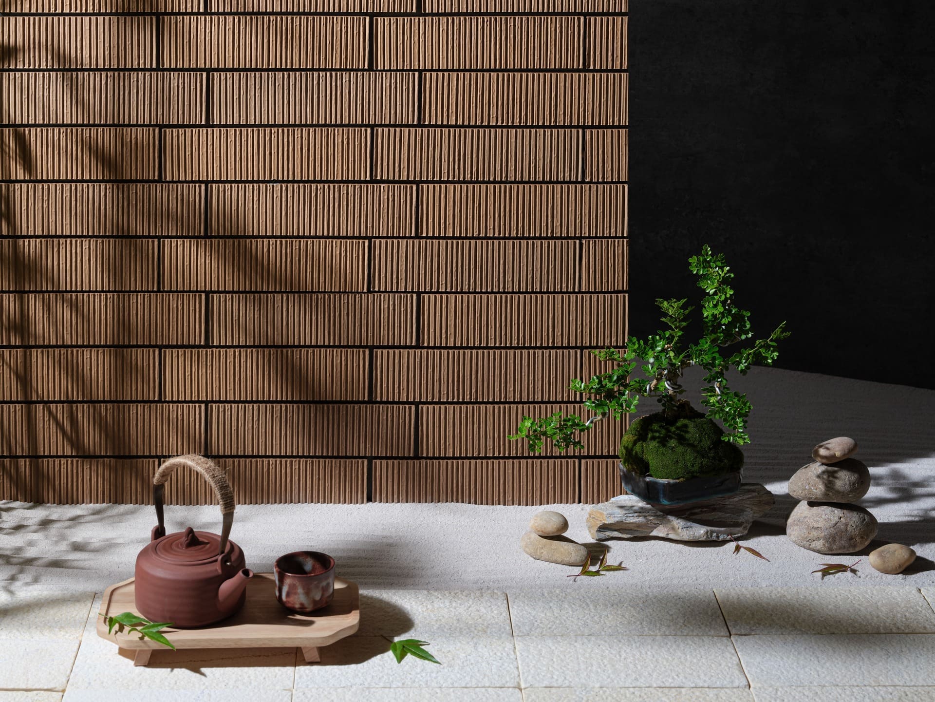 Gạch ốp tường Imperial Mosaic INAX-2I/IMM (INAX2IIMM) - 10