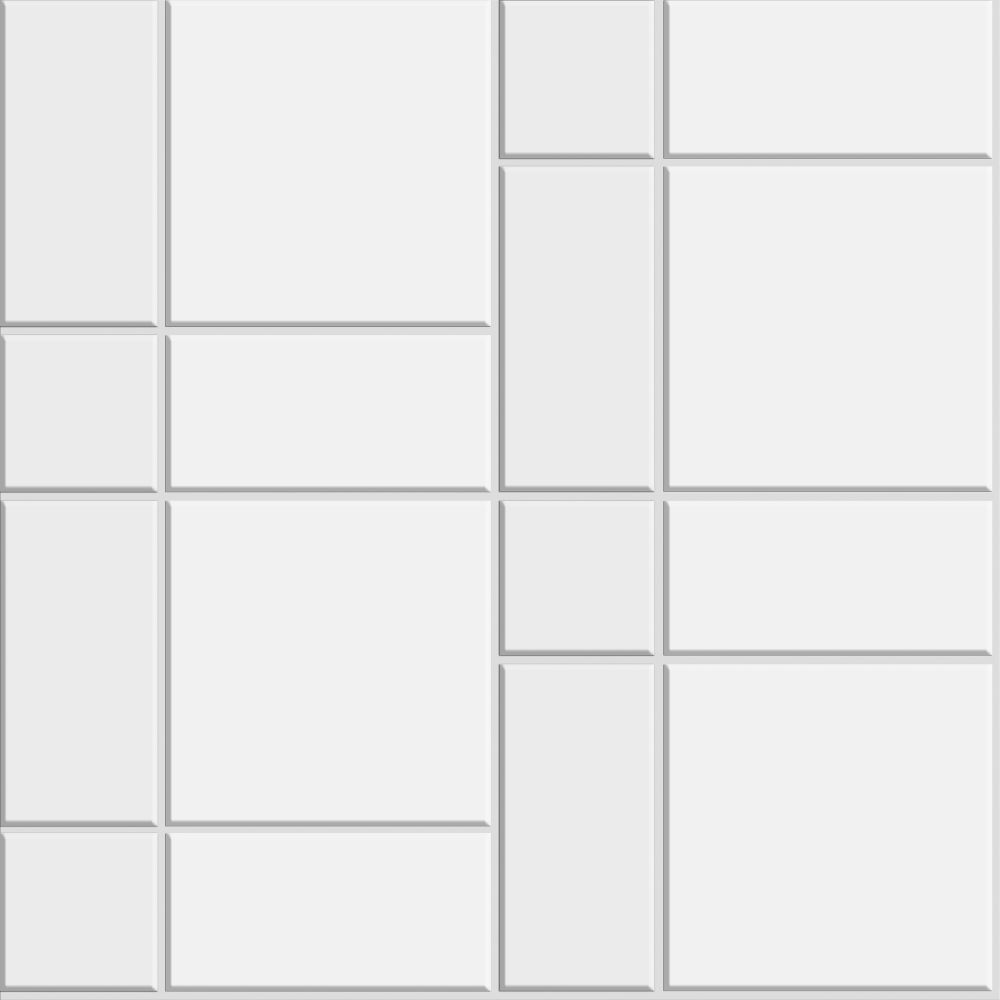 Gạch ốp tường LATTICE INAX-300/LTC - 14