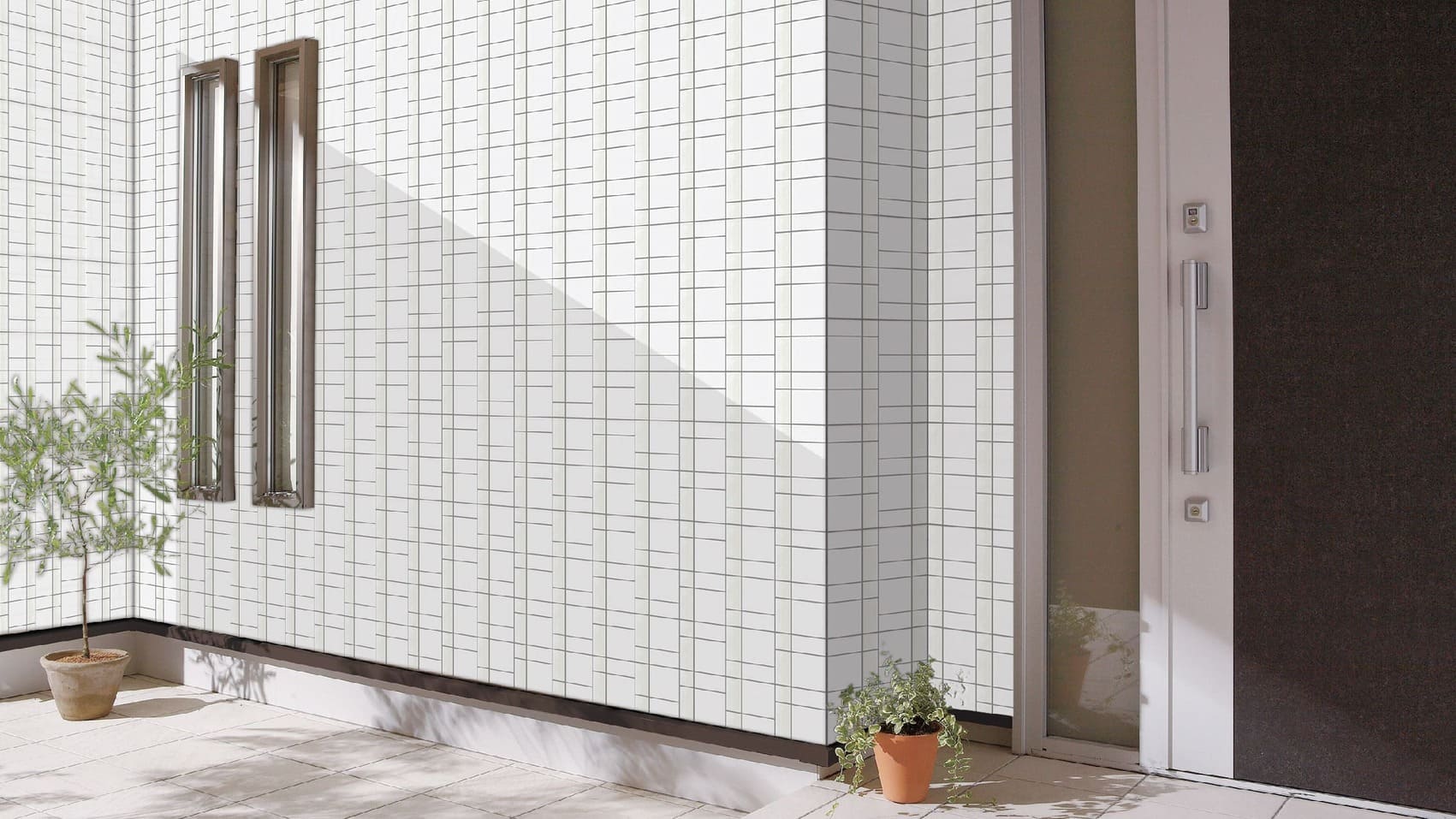 Gạch ốp tường LATTICE INAX-300/LTC - 4