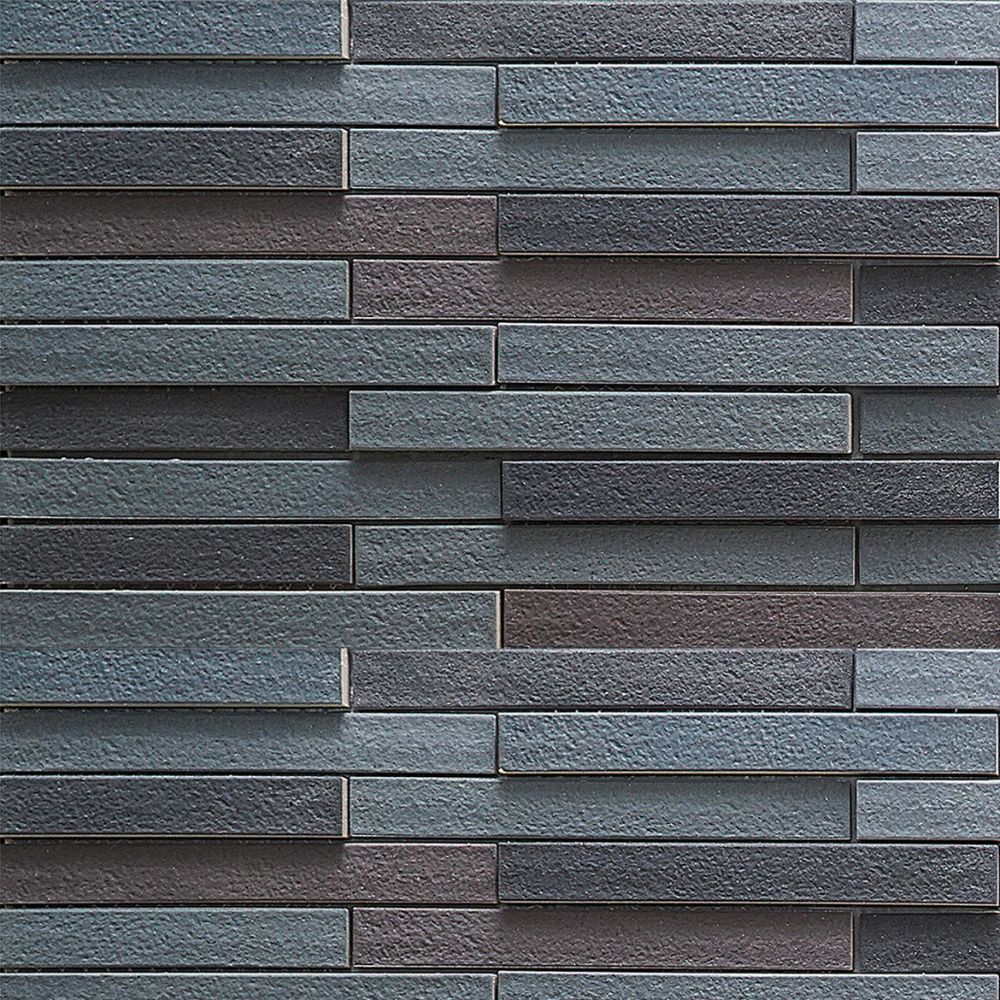 Gạch ốp tường SB-STONE BORDER INAX-30B/SB - 7