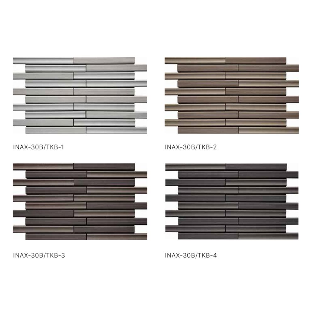 Gạch ốp tường TAKEBORDER INAX-30B/TKB