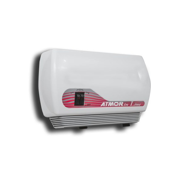 Máy nước nóng đa năng (kết hợp gián tiếp và trực tiếp) ATMOR INLINE - 2