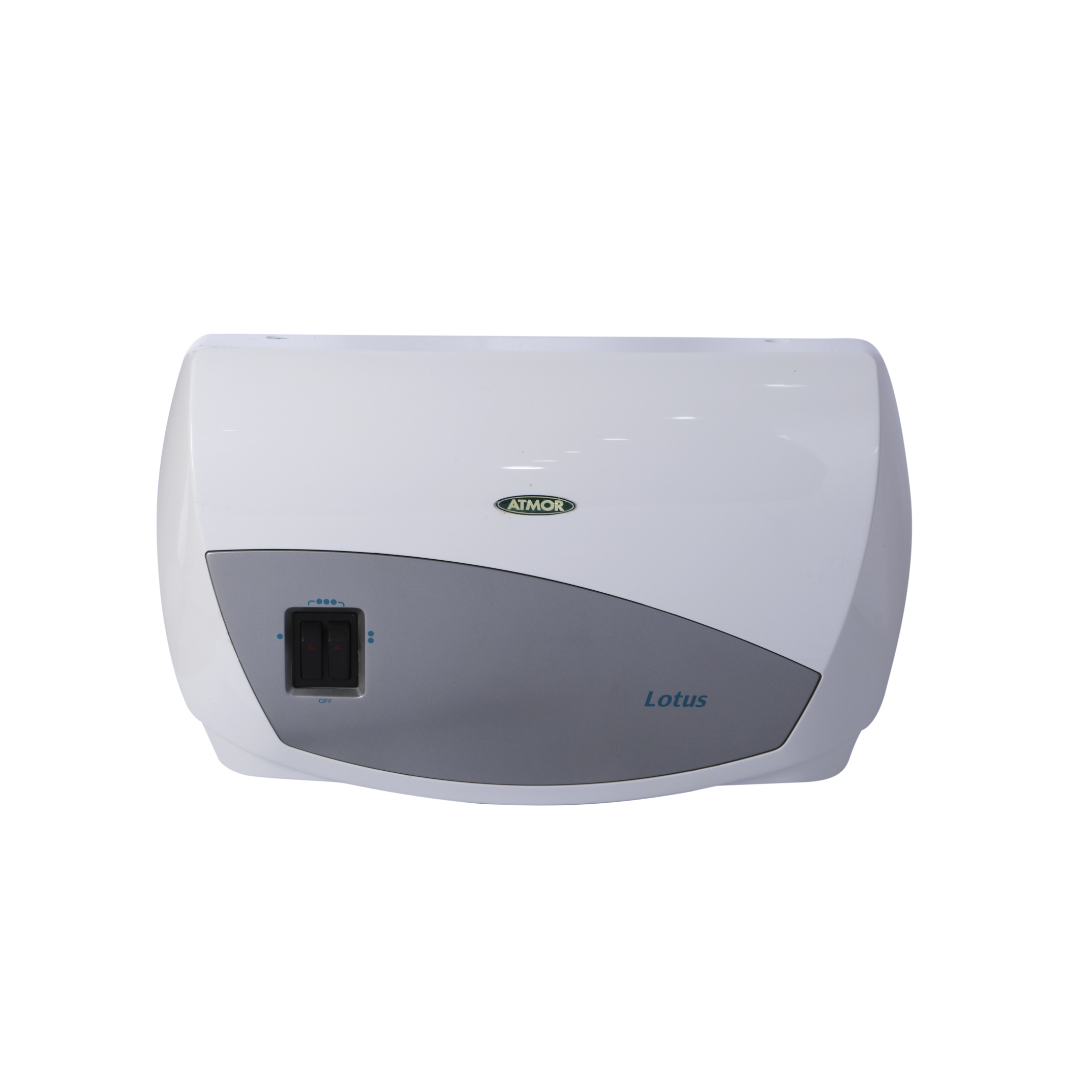 Máy nước nóng trực tiếp 5kW ATMOR LOTUS - 4