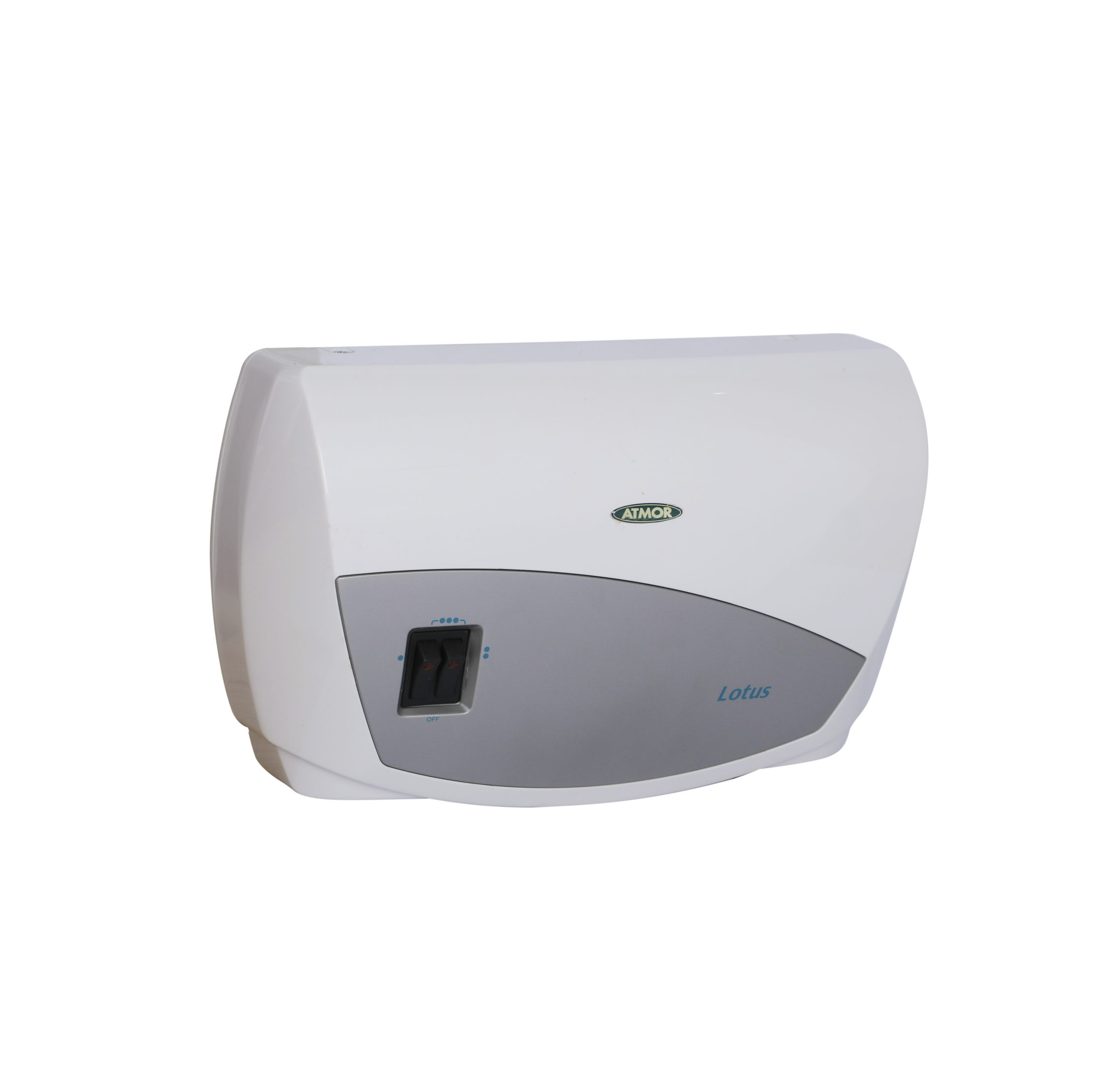 Máy nước nóng trực tiếp 5kW ATMOR LOTUS - 3