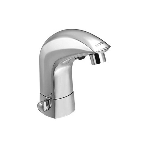 Vòi lavabo cảm ứng nóng lạnh MOEN Sensor M5479