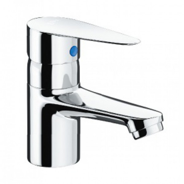 Vòi chậu lavabo lạnh INAX LFV-21S (LFV21S) - 3