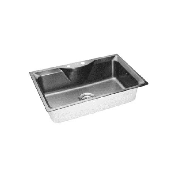 Chậu rửa chén 1 hộc Moen SK63813FB - 2