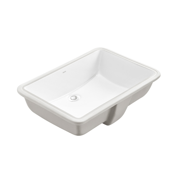 Chậu rửa mặt lavabo âm bàn MOEN SW52710