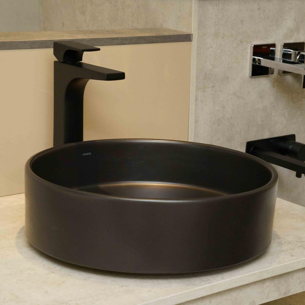 Lavabo đặt bàn MOEN SW55720 - 3