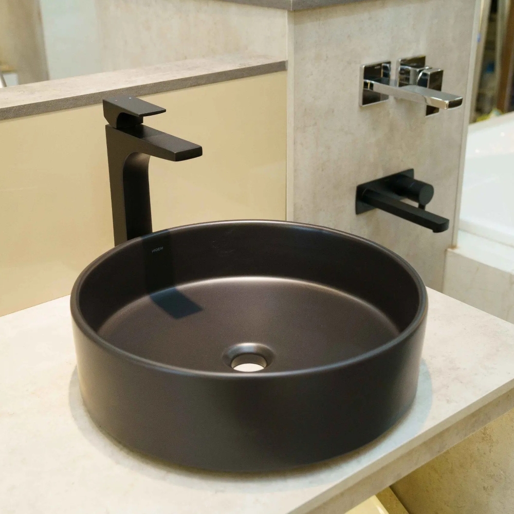 Lavabo đặt bàn MOEN SW55720 - 4