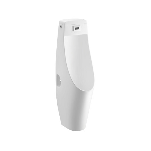Bồn tiểu nam đặt sàn cảm ứng Cynthia MOEN SW6181HSG