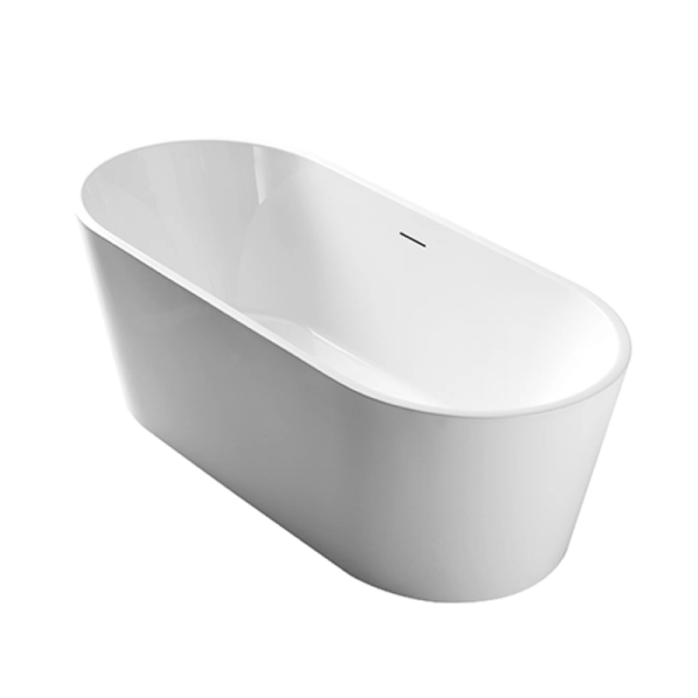 Bồn tắm nằm đặt sàn Cynthia MOEN SWT183D