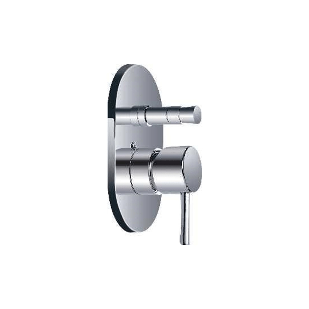 Củ vòi âm tường MOEN T2285(T2284)