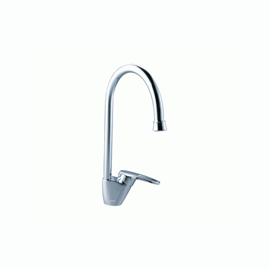 Vòi rửa chén MOEN V66111