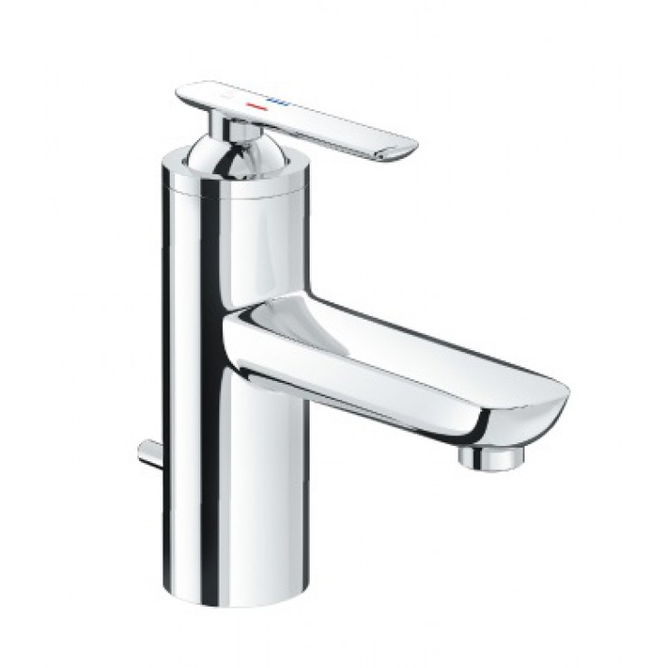 Vòi chậu lavabo nóng lạnh INAX LFV-4102S (LFV4102S)