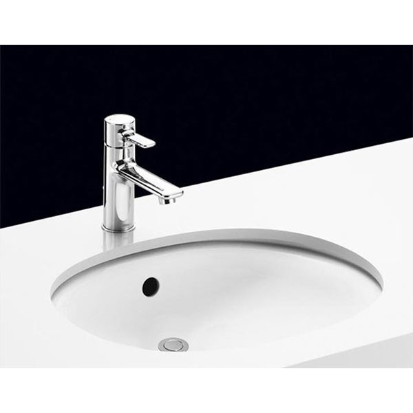Chậu Lavabo Âm Bàn TOTO LT764 - 2
