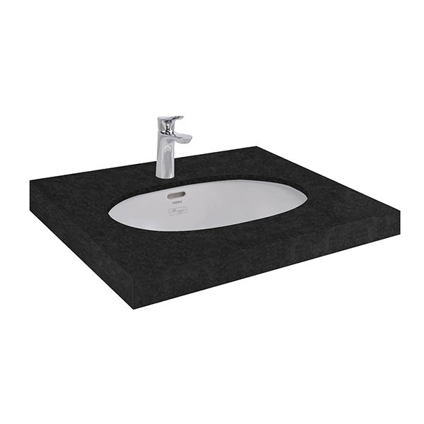 Chậu Lavabo Âm Bàn TOTO LT546 - 2