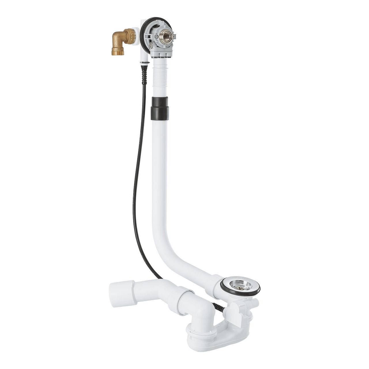 Nút nhấn xả bồn tắm Talentofill GROHE 19952000 - 6