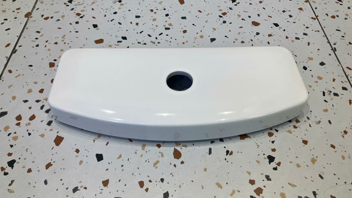 Nắp két nước TOTO HCW889CRV#W (MS889D) - 2