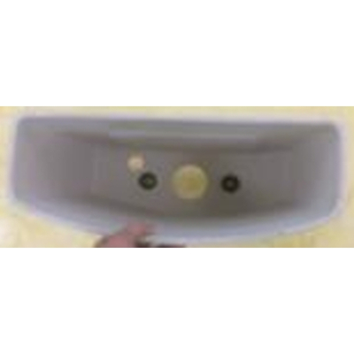 Két nước và nắp đậy TOTO HSW769PV#W (CS769D) - 2