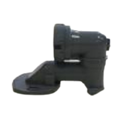 Ống nối sàn TOTO TCP19R (CS761D) - 2