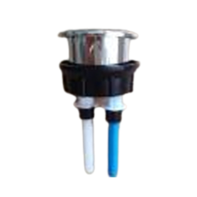 Nút nhấn xả TOTO HB5039 (CS300D, CS320, CS325, CS818D, CS819, CS945, CS660D, CS351D, CS350D) - 2