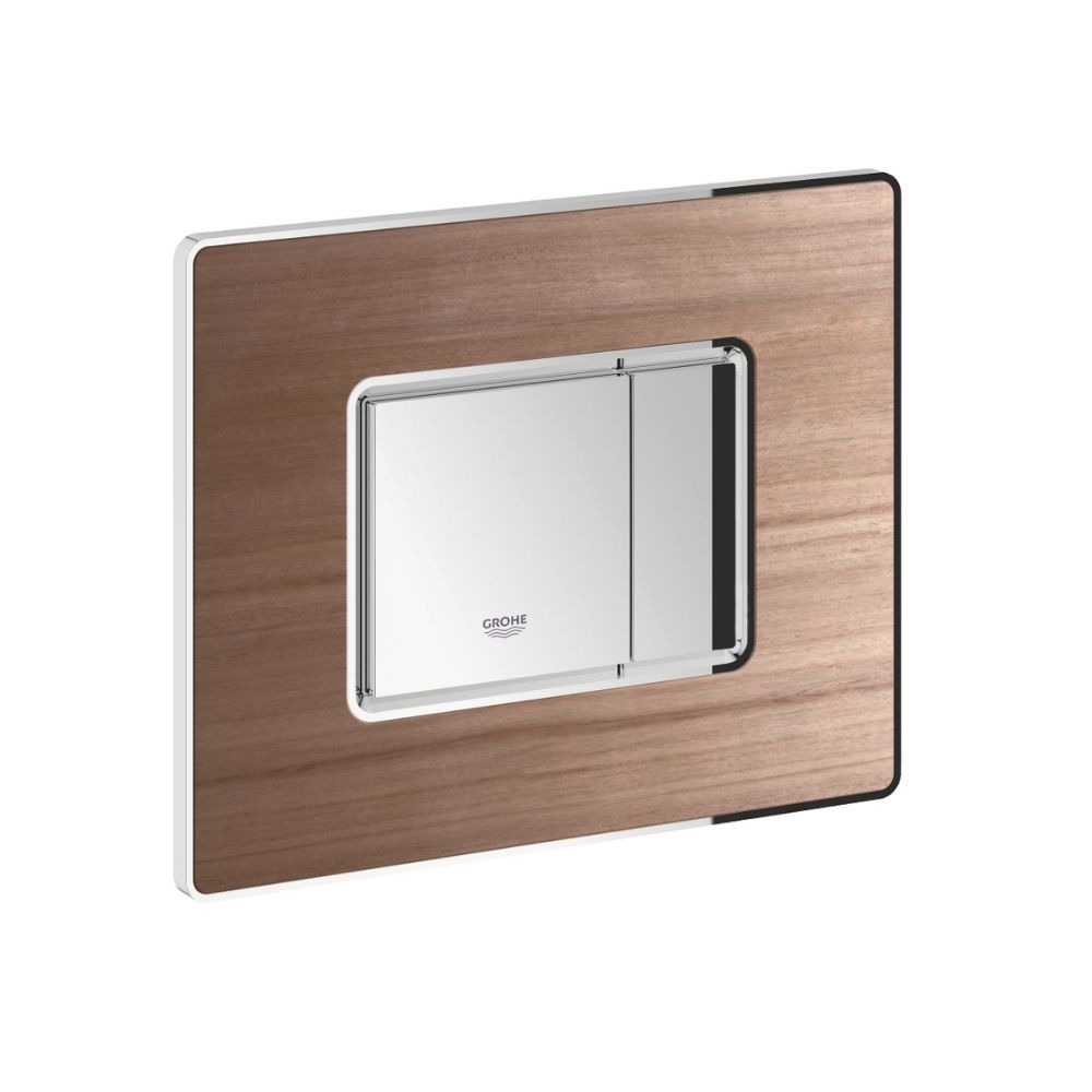 Nút nhấn xả Skate Cosmopolitan GROHE - 3