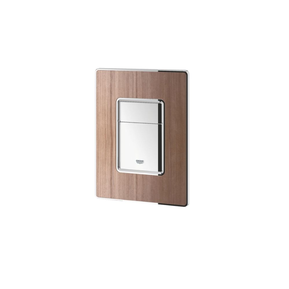 Nút nhấn xả Skate Cosmopolitan GROHE - 4