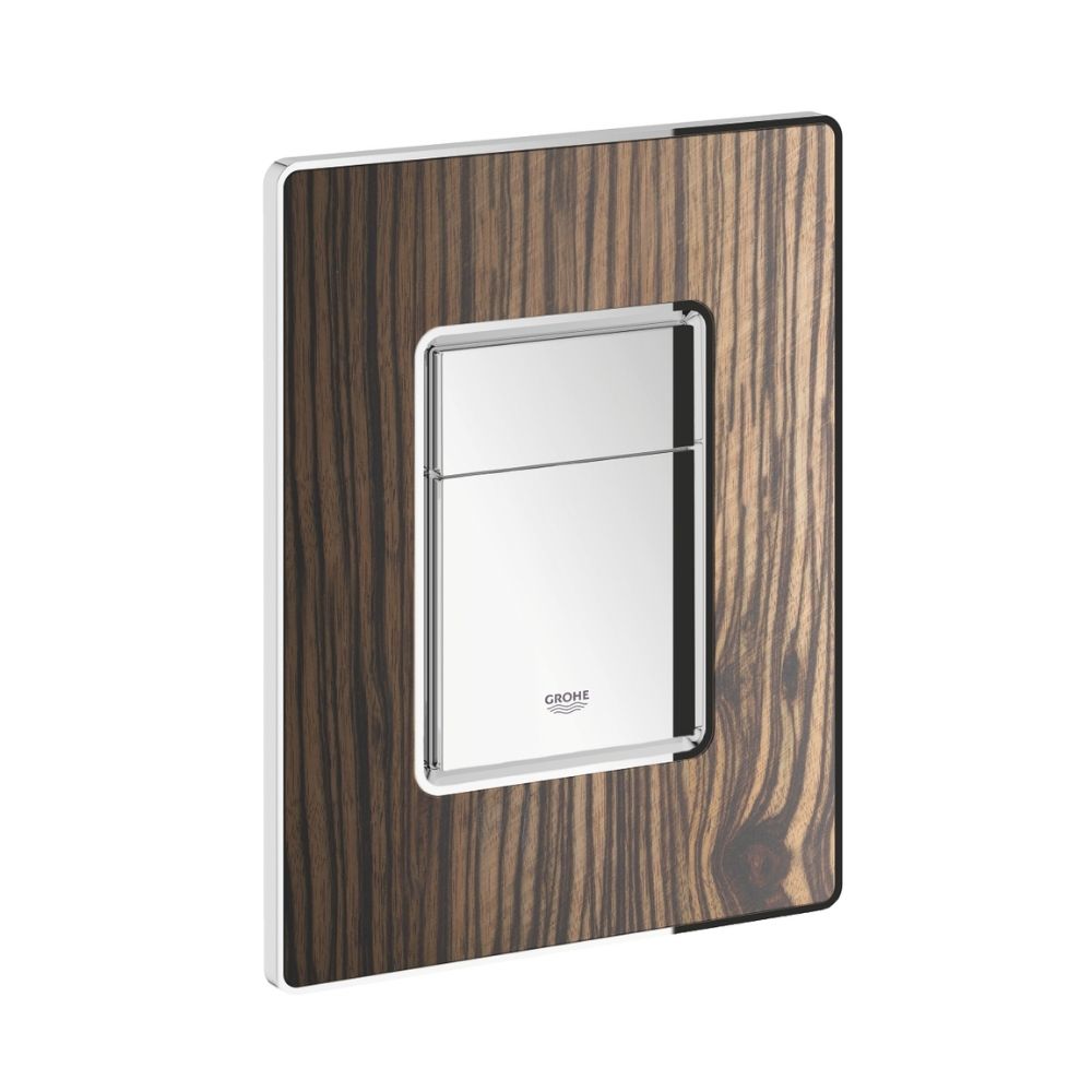 Nút nhấn xả Skate Cosmopolitan GROHE - 9