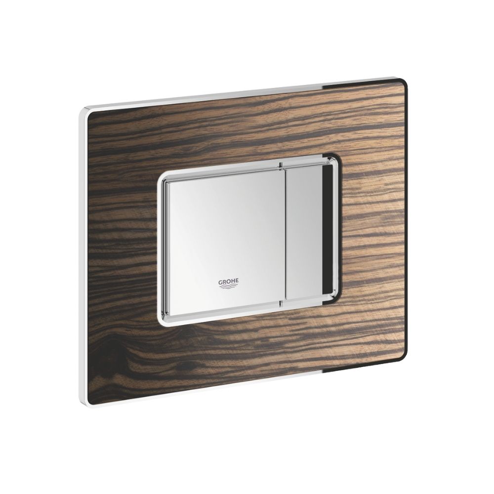 Nút nhấn xả Skate Cosmopolitan GROHE - 10