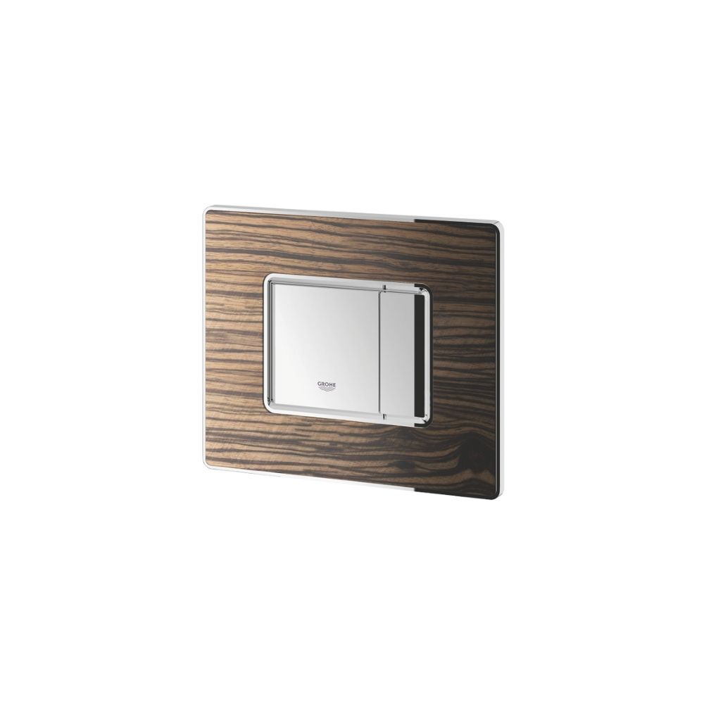 Nút nhấn xả Skate Cosmopolitan GROHE - 12