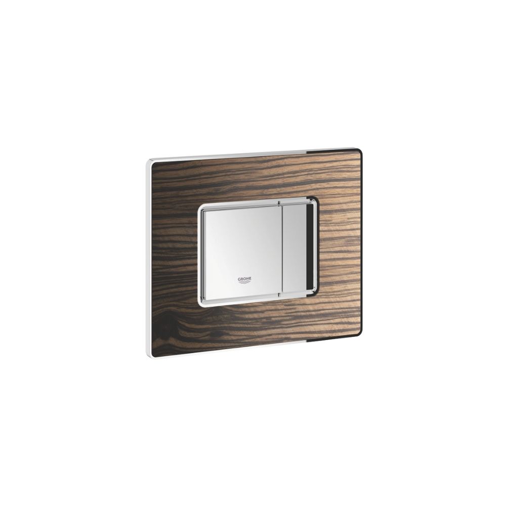 Nút nhấn xả Skate Cosmopolitan GROHE - 14